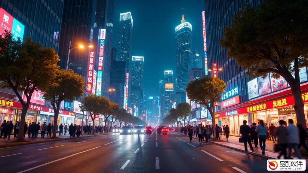深圳市汽车后市场服务平台：平台商的崛起与变革
