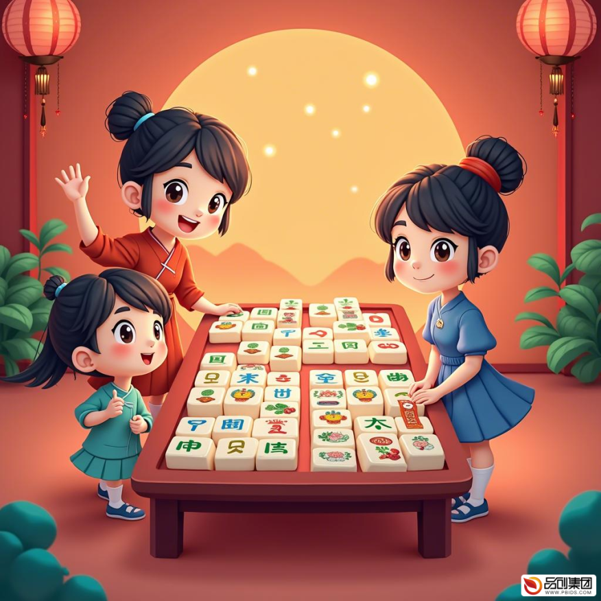 开发一个麻将APP软件的成本解析
