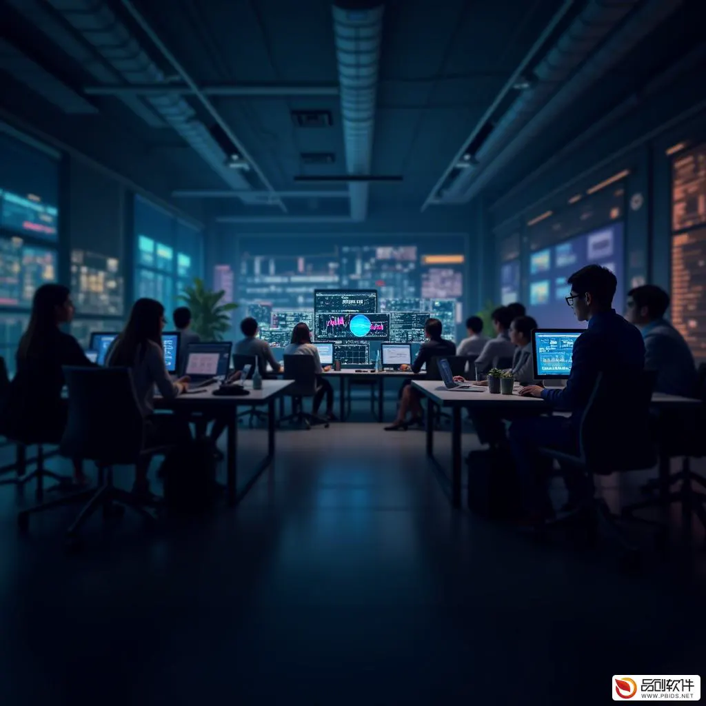 无锡市供应链金融风控平台团队的创新与实践
