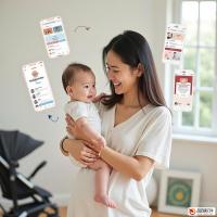 深圳市母婴健康管理APP集团：引领数字健康新时代
