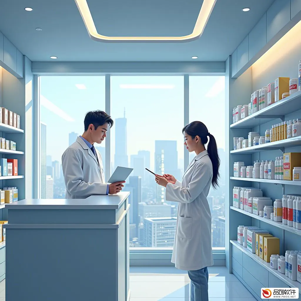 无锡市药店智能补货算法系统服务商:革新零售管理...