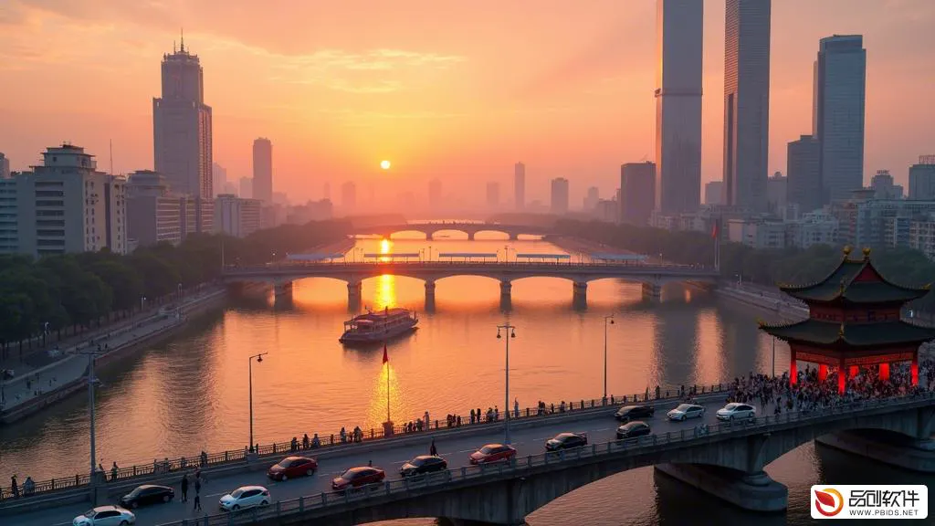 武汉市企业线上实操演练平台：赋能企业数字化转型的新引擎
