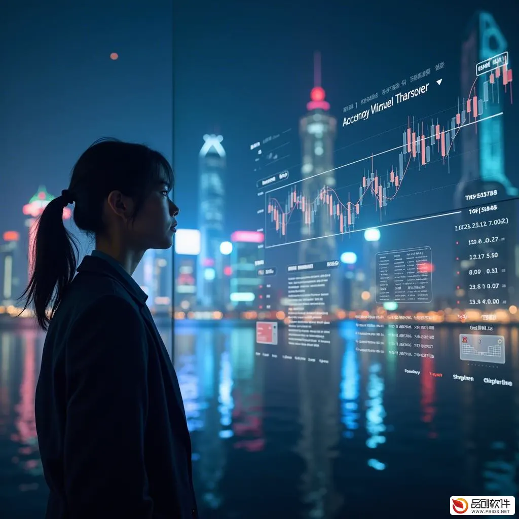 深圳市证券极速交易平台运营商：引领金融交易新风尚

