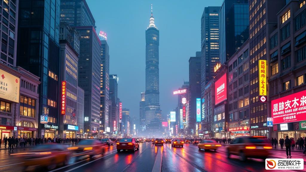 上海市AI智能规划平台：引领城市智慧发展的新篇章
