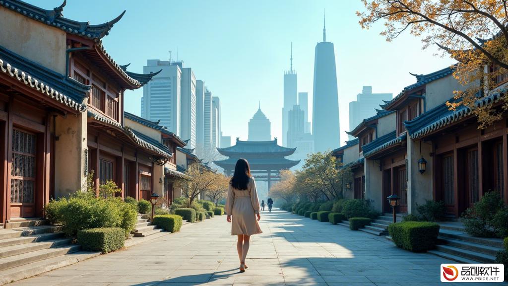 苏州市车联网V2X通信技术中心：引领智能交通新时代
