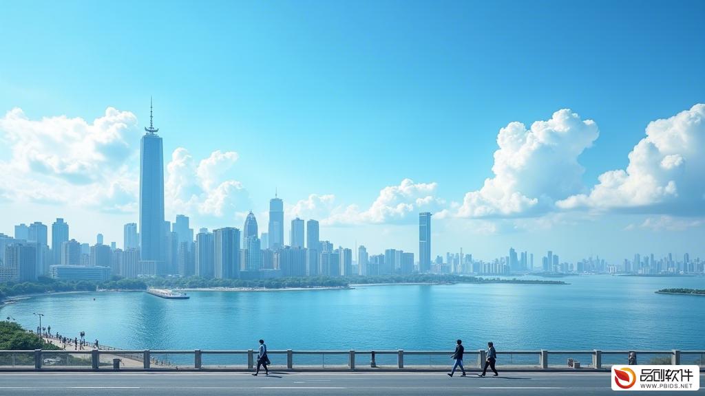 珠海市隧道综合管控平台集成商：引领智能交通新时代
