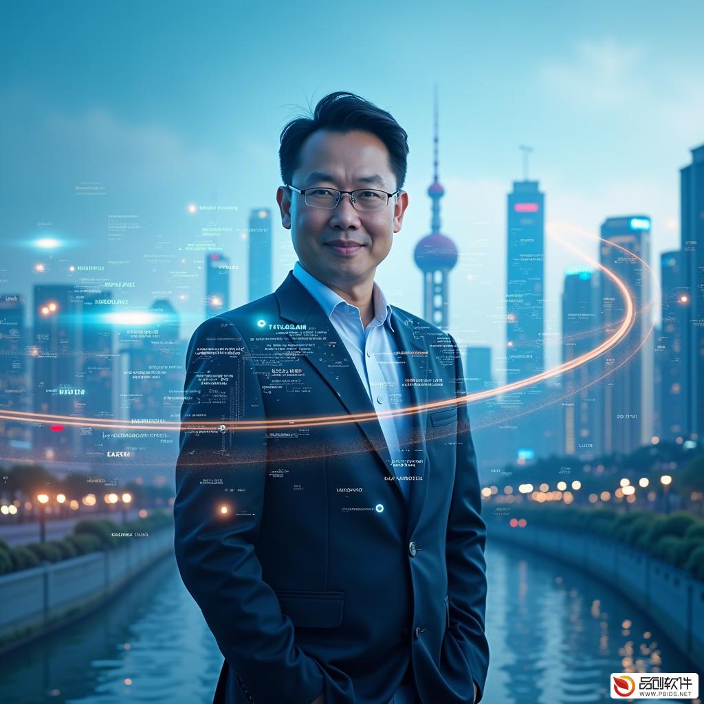 广州市企业数字化转型系统开发工作室：引领...