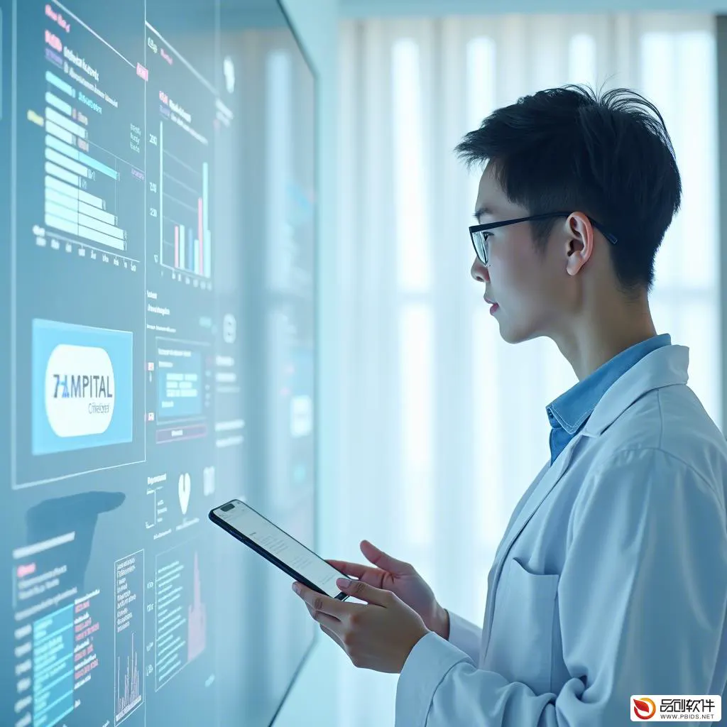 上海市医疗科研数据平台的领航者：运营商的角色与影响
