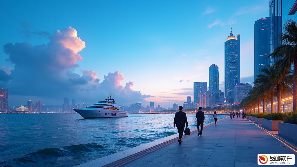 珠海市证券智能投行平台研发中心：引领金融科技新篇章
