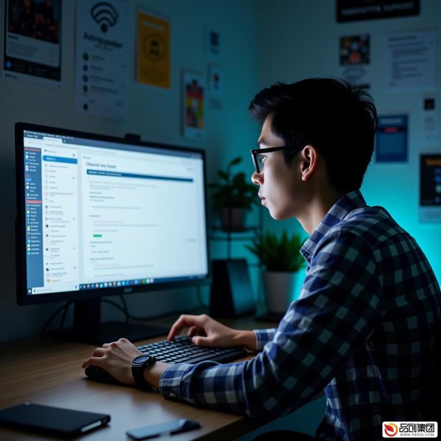 微信公众号开发技术支持全解析