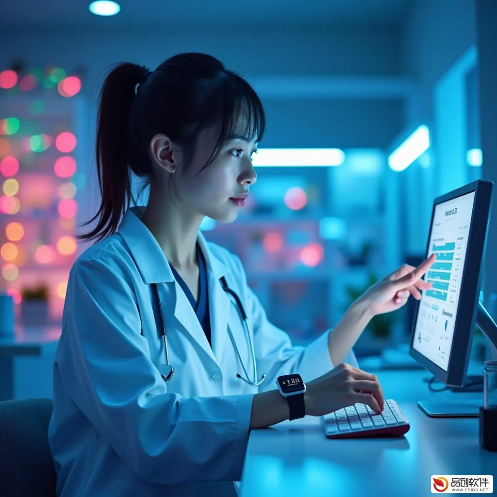 无锡市医疗穿戴设备平台技术中心：引领健康科技新风尚
