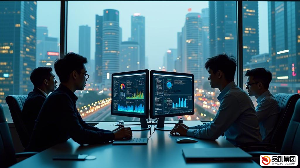 IT人员外包运维服务：高效、灵活的企业运维解决方案
