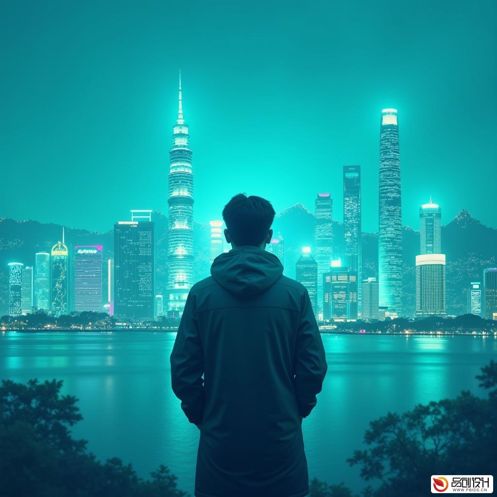 深圳市网页信息架构企业的崛起与影响力
