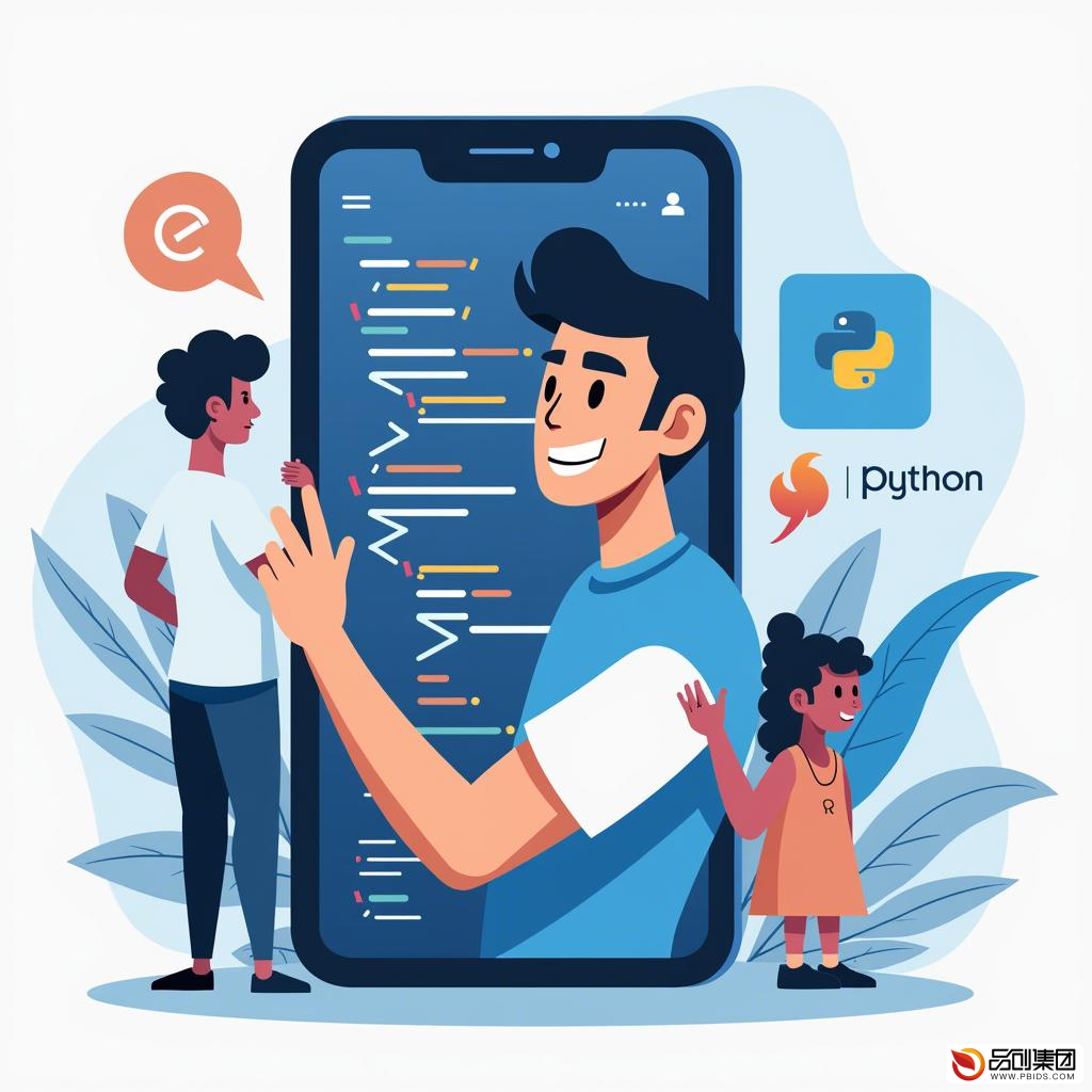 Python开发鸿蒙App：全面指南与实...