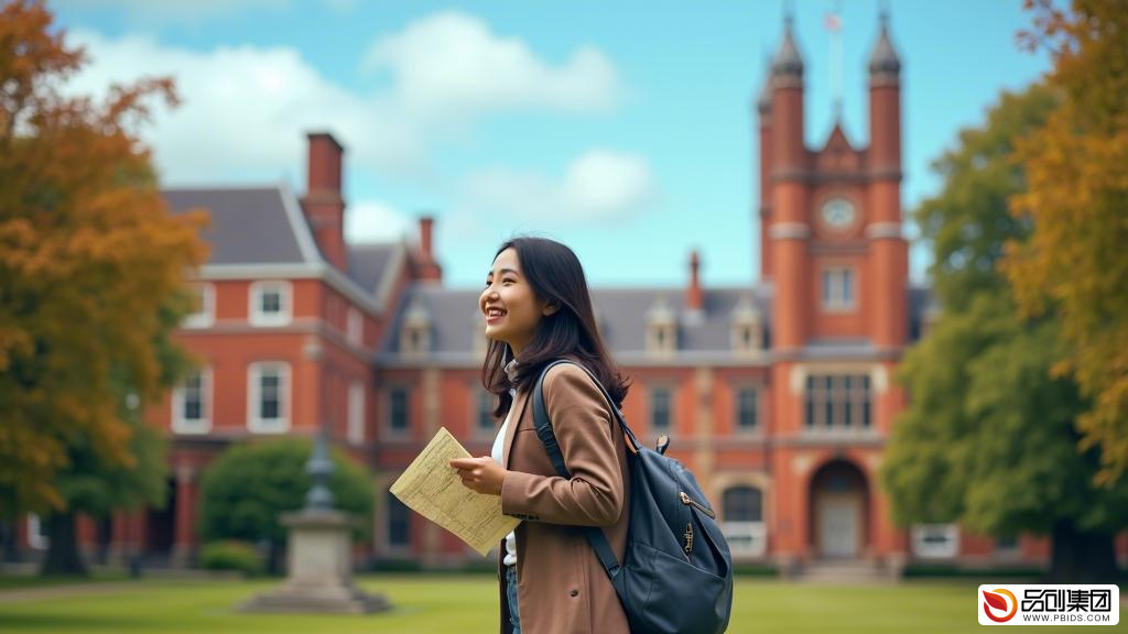 英国交互设计本科申请全攻略