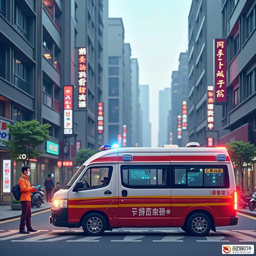 东莞市急诊急救流程数字化平台工作室：创新引领急...