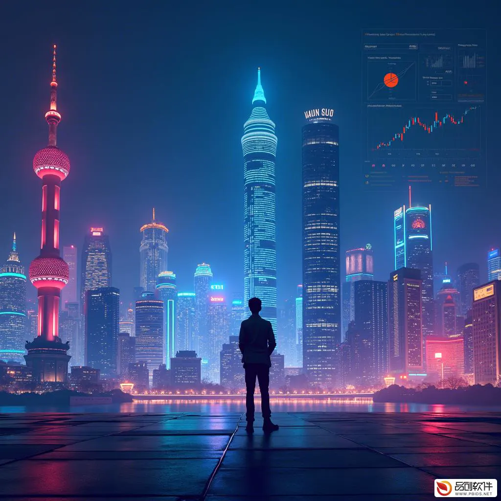 宁波市金融埋点分析系统平台商：引领金融行业数字...