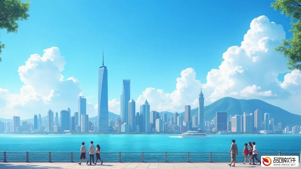珠海市智能硬件集成系统服务商：引领未来智能生活的新篇章
