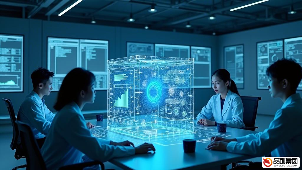 全面解析电子智能化资质办理流程与要点
