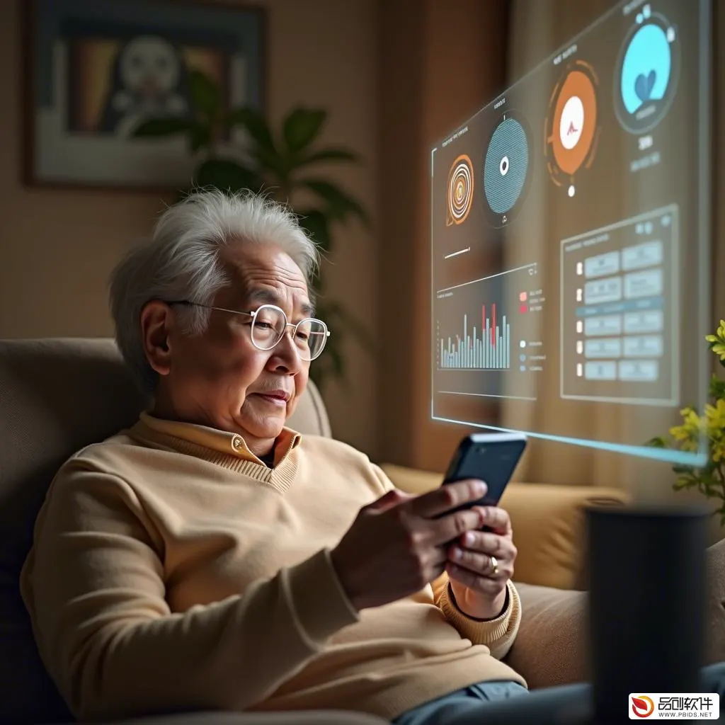佛山市智慧养老商城APP定制集团：引领养老新风尚的科技力量
