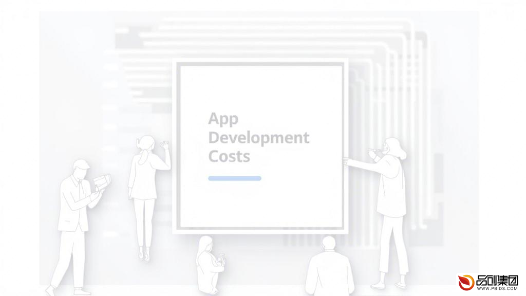 全面解析：App客户端开发费用及其影响因素
