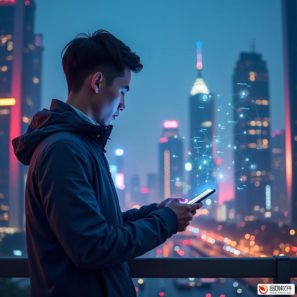 武汉市低功耗蓝牙资产追踪平台运营商：创新技术引领资产...