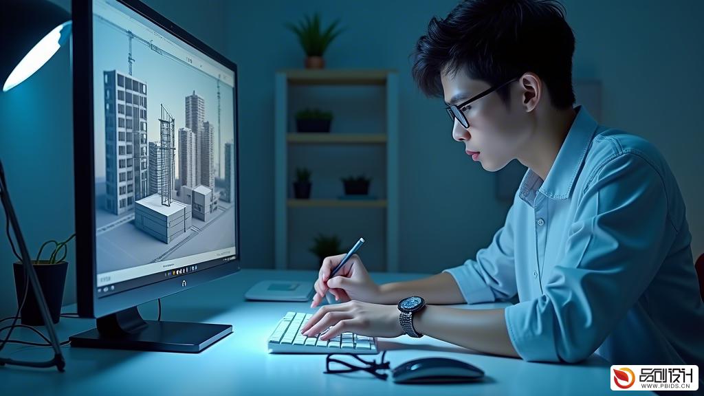 施工动效设计：打造未来建筑行业的创新力量——探索顶尖设计公司
