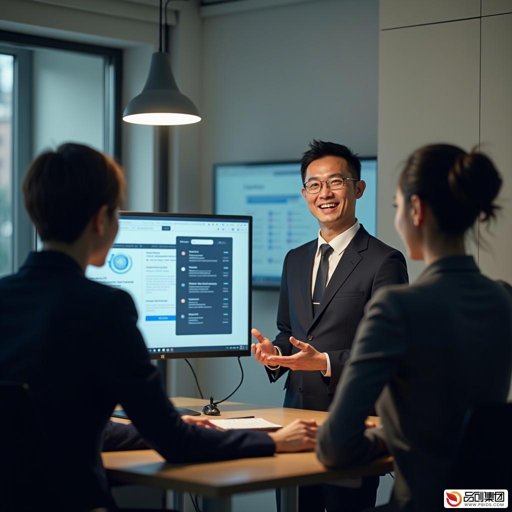 软件定制服务：选择专业软件公司的全面指南

