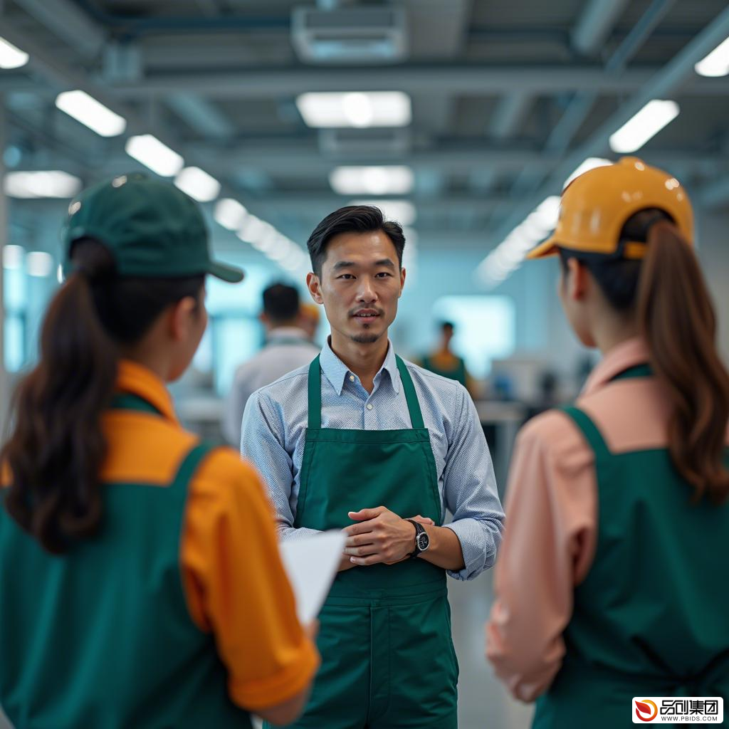 购买服务人员与劳务派遣：全面解析与实战指南
