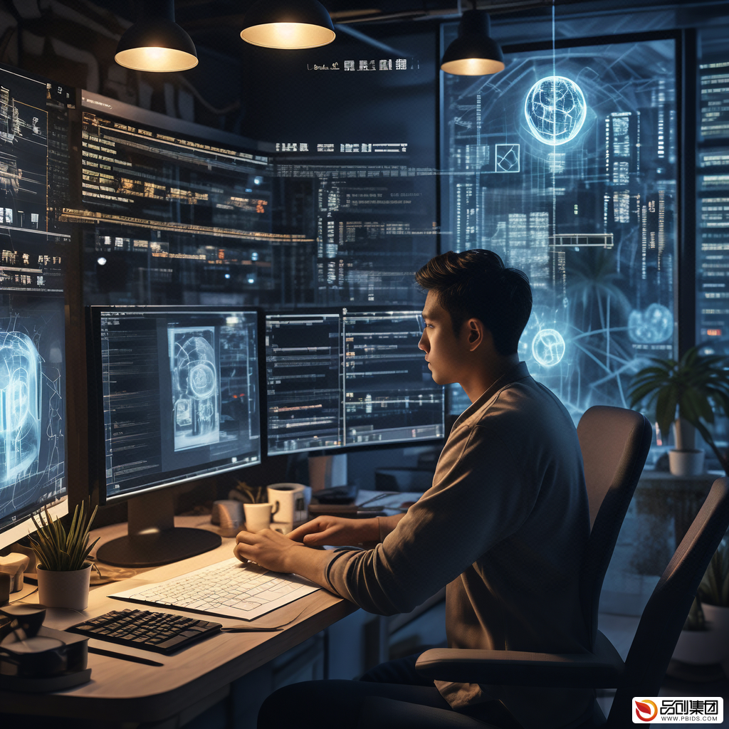 APP软件开发：从入门到精通的全面解析