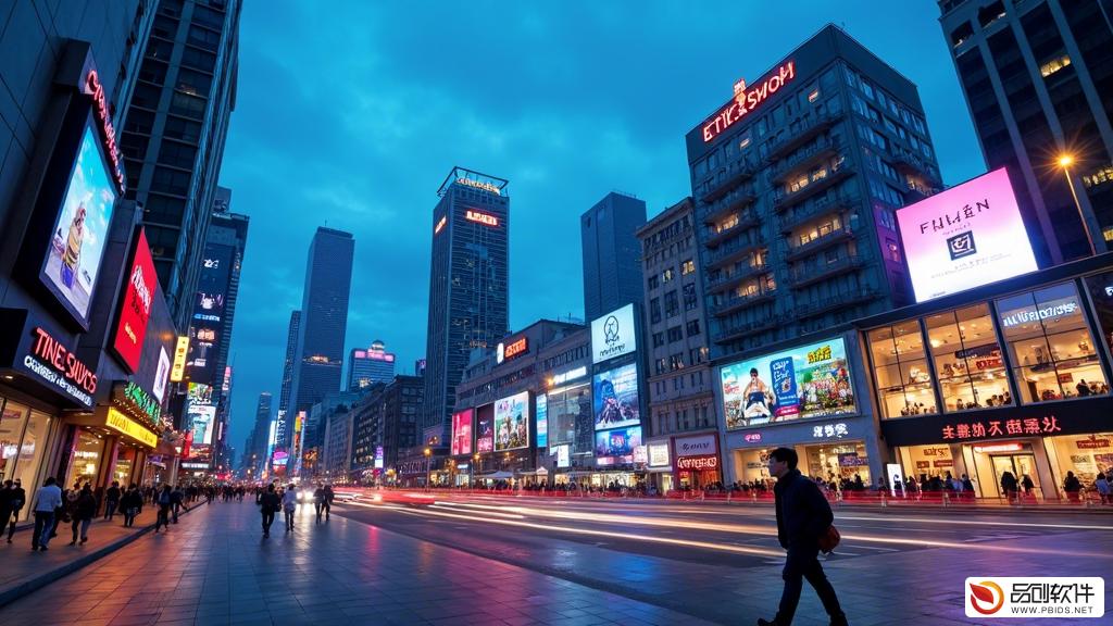 广州市物流园区数字化平台技术团队的革新之路