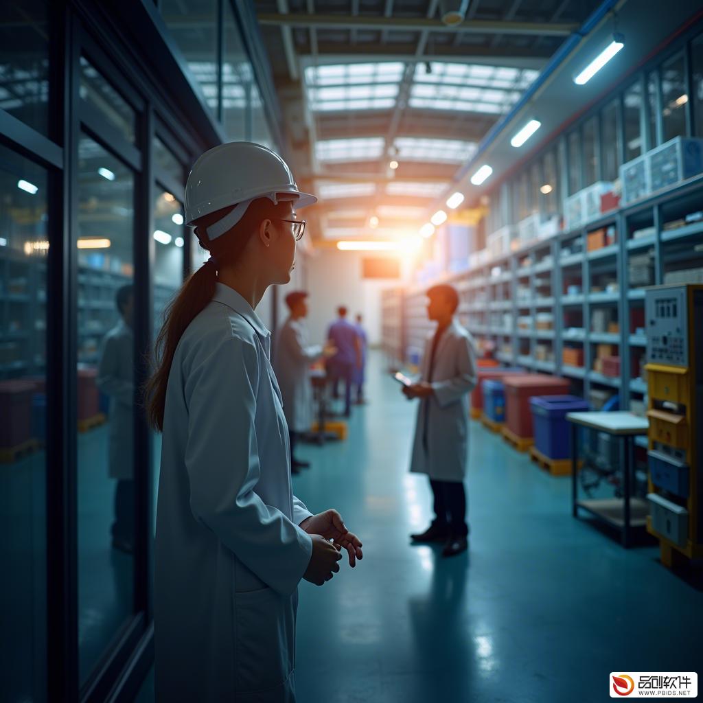 合肥市物流运输安全监控系统研发中心：科技引领安...