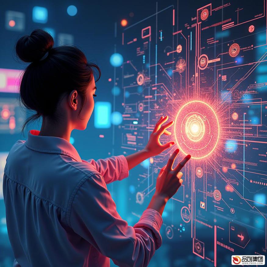 交互动画设计的艺术与技术：打造引人入胜的数字体验
