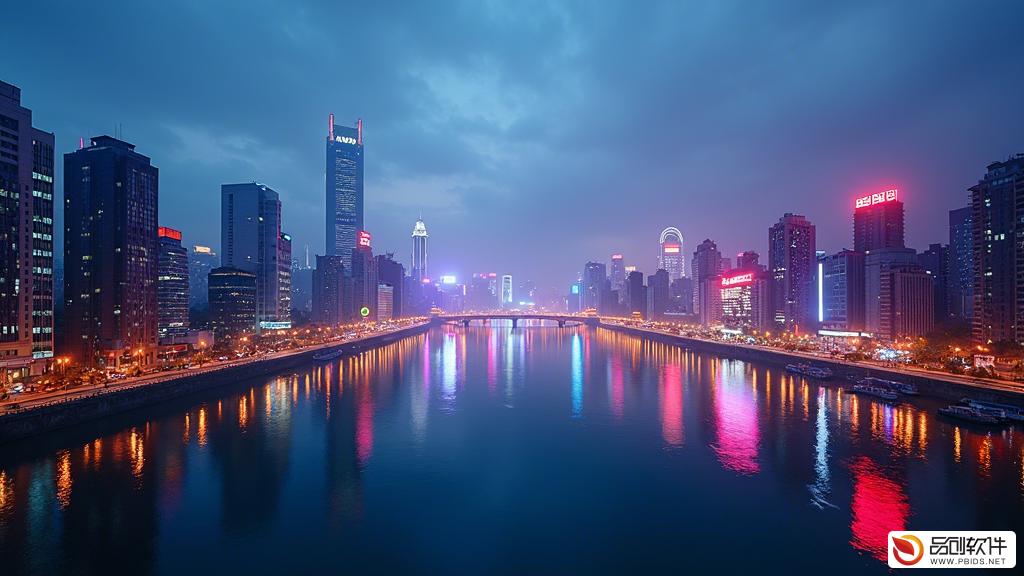 重庆市AI专业顾问应用集团：引领智能未来，赋能产业升级
