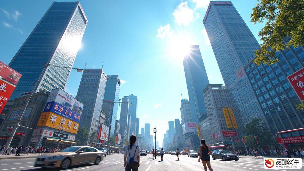 杭州市自动化测试框架企业的崛起与创新
