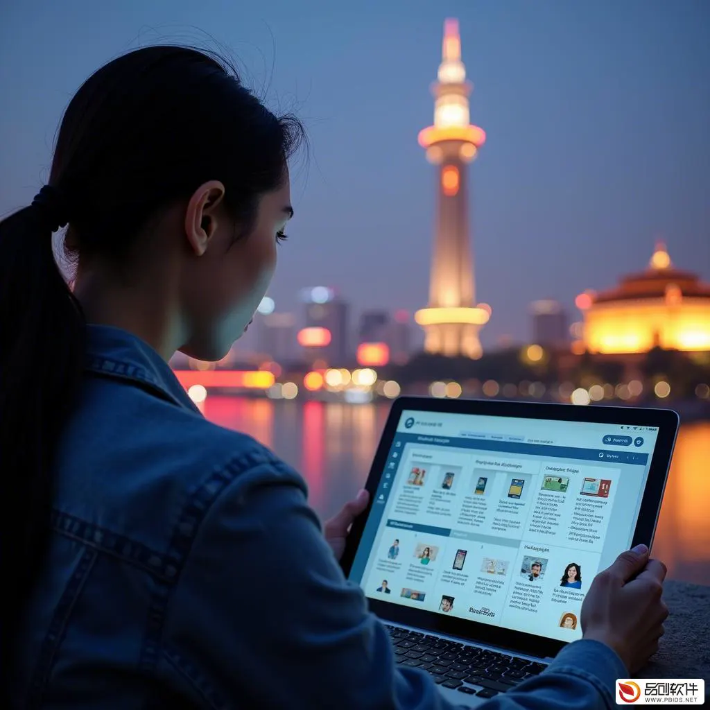重庆市课程智能切片系统：教育创新的技术先锋

