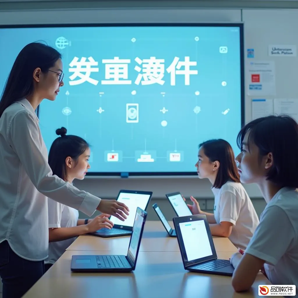 合肥市教育智能督导平台有限公司：引领教育督导智...
