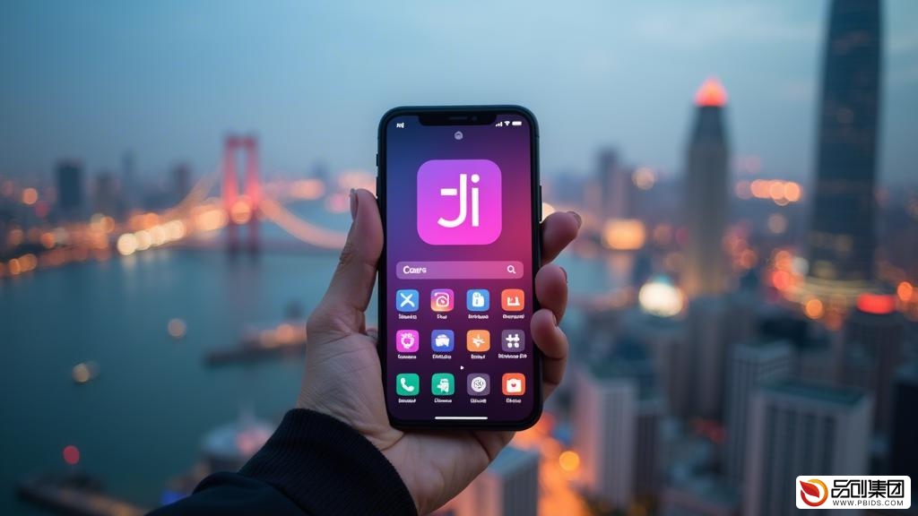 晋中APP定制开发：打造专属移动应用，赋能企业数字化转型
