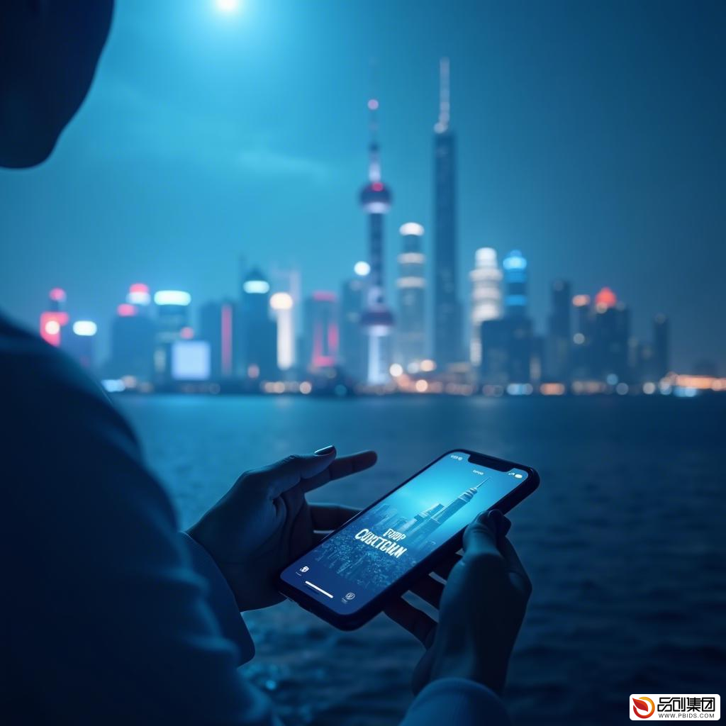 上海定制APP开发：打造专属商业利器，引...