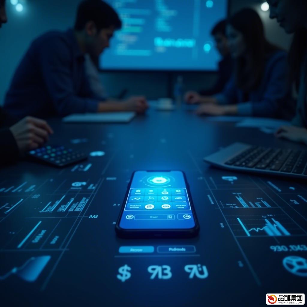 定制APP开发费用全解析：预算规划到最终...