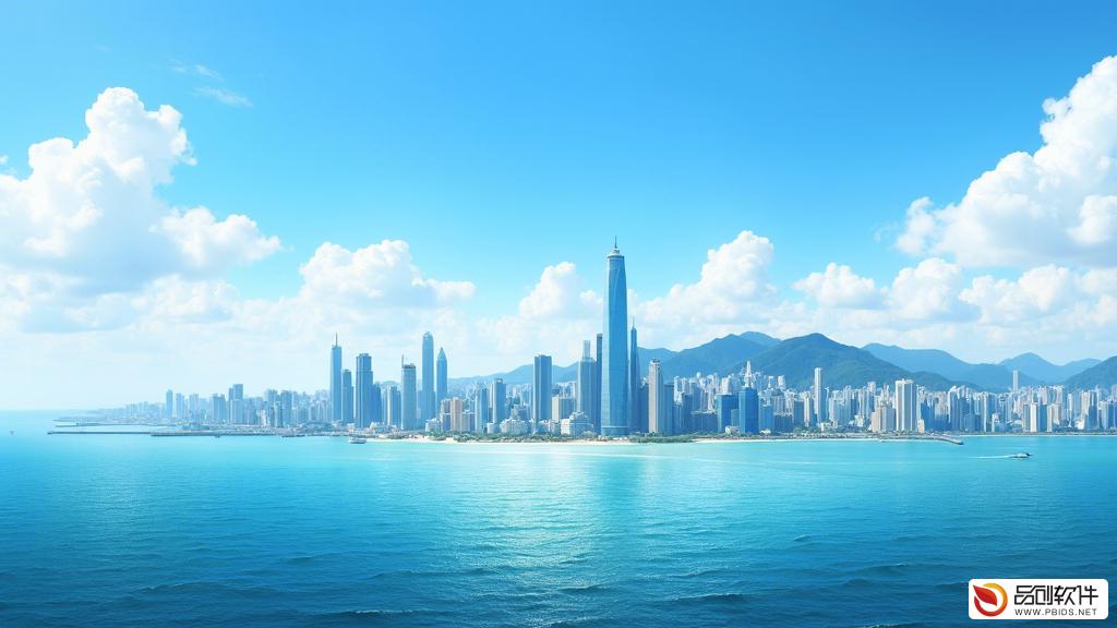 珠海市物流AI调度指挥系统的创新与实践
