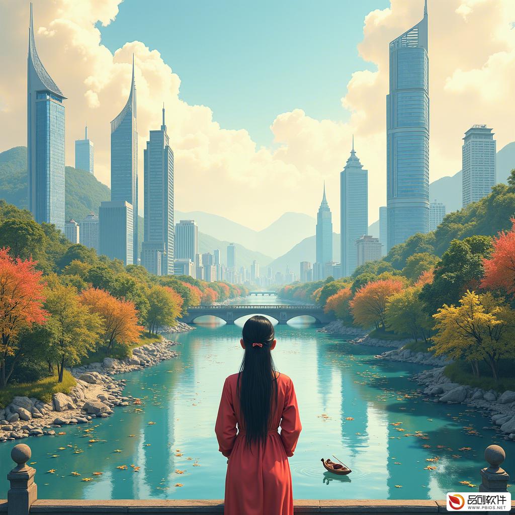 杭州市金融科技系统开发服务公司的创新与发展
