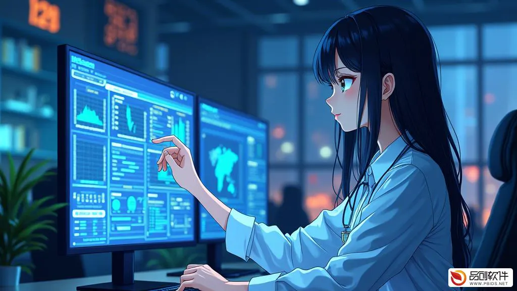 上海市汽车数据展示App有限公司：引领汽车行业数字化转型
