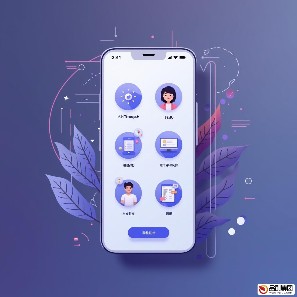 手机App定制软件开发:打造专属移动应用...