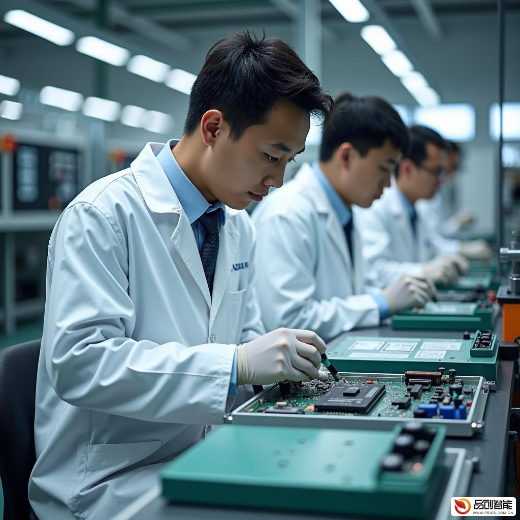 深圳市医疗设备电源网络平台工场：创新引领...