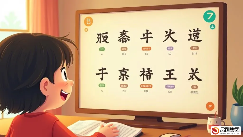 免费教识字的软件：开启全民阅读的新篇章
