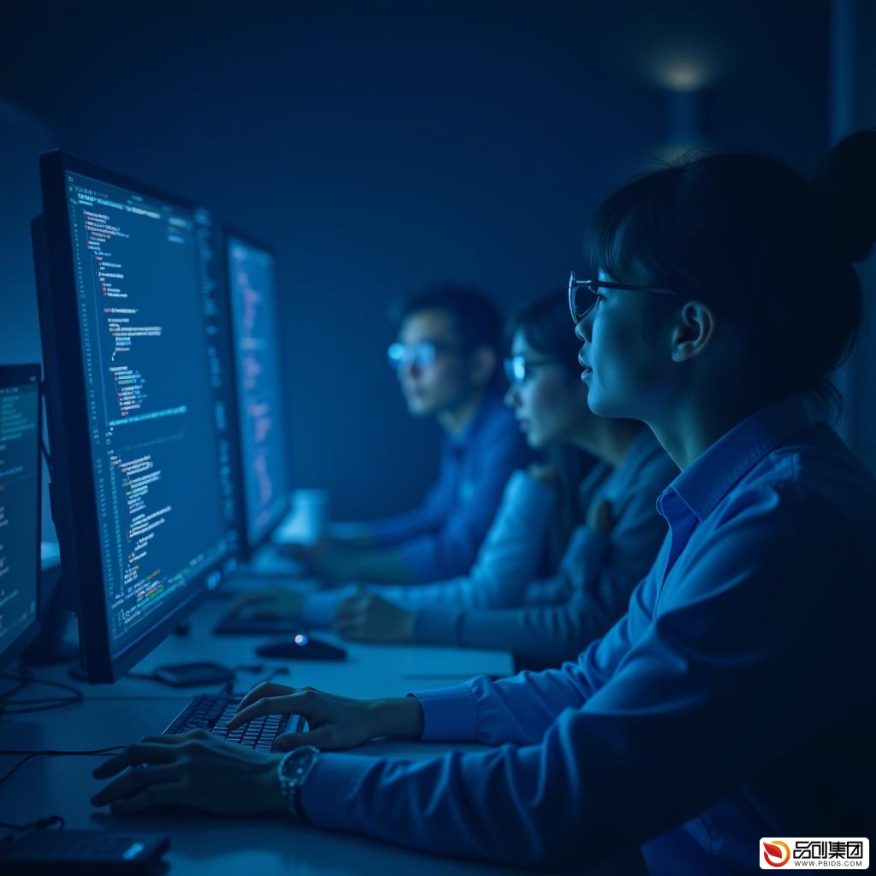 软件定制开发服务：打造专属解决方案，赋能企业数字化转型
