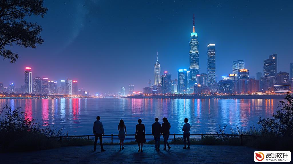 武汉市AI智能规划平台机构：引领城市智慧化转型的新引擎
