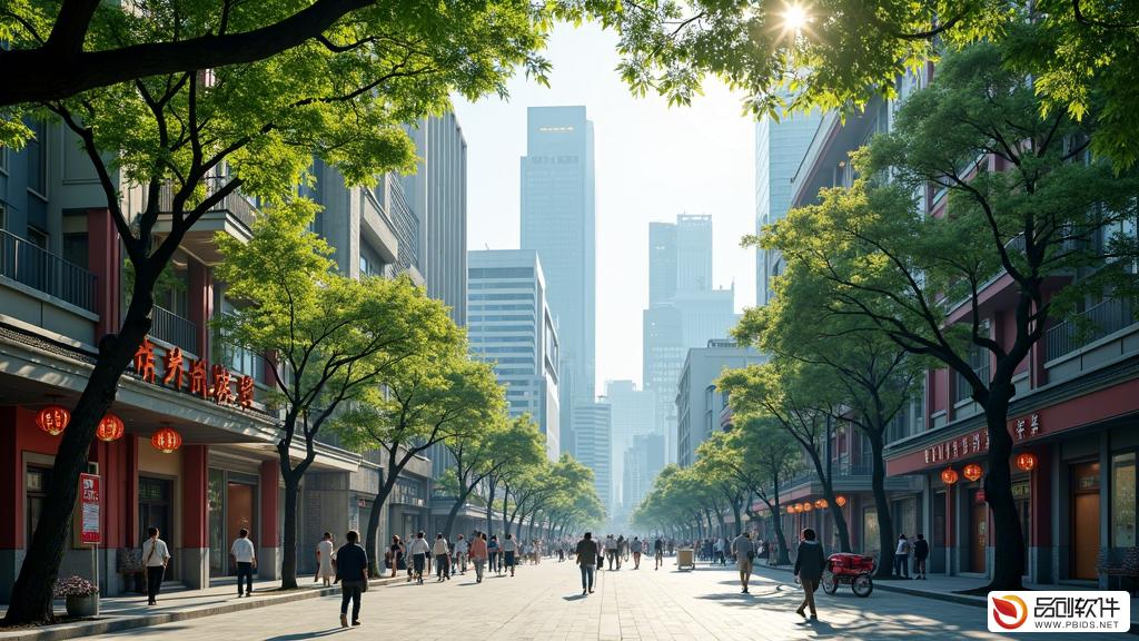 成都市微服务分布式架构企业的创新与发展
