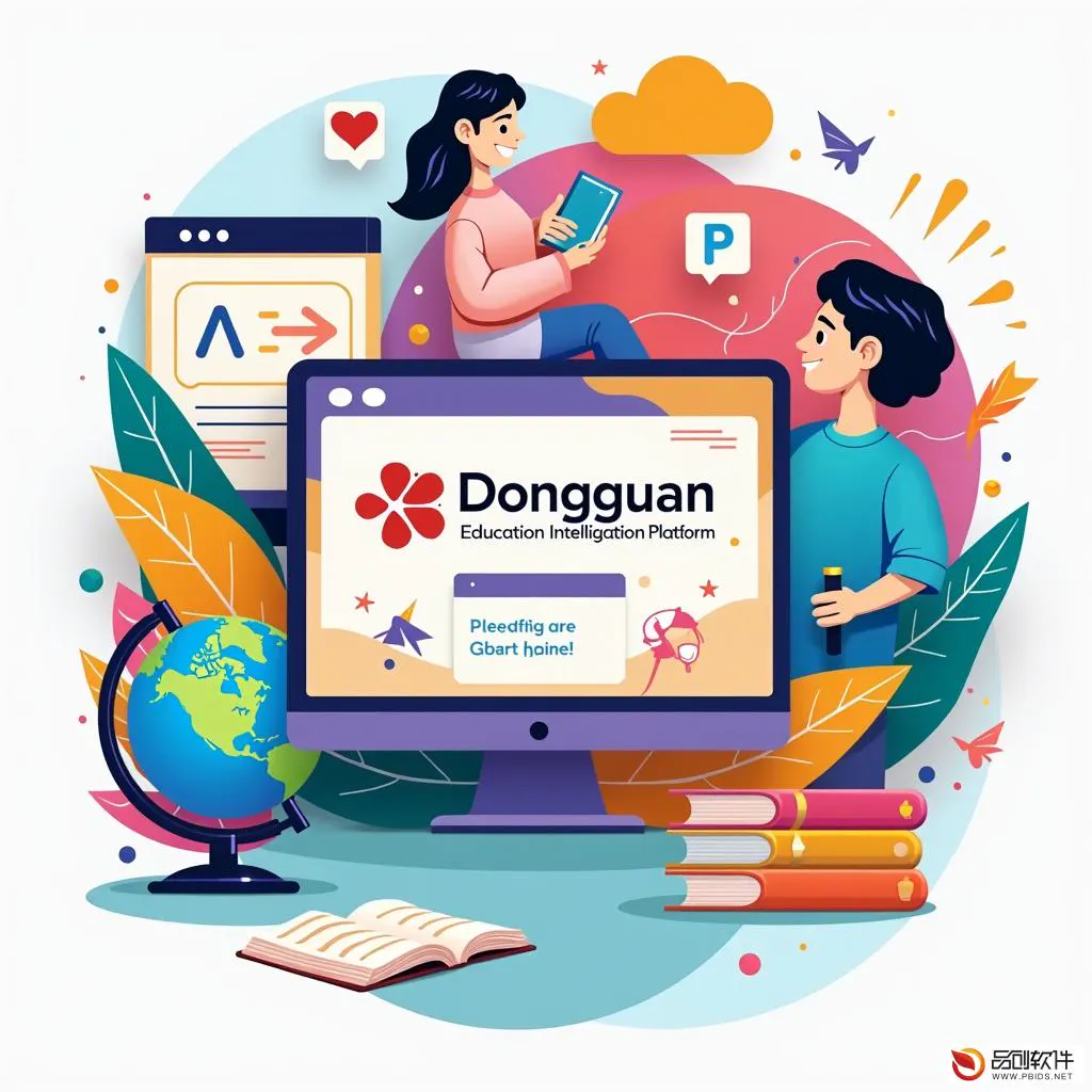 东莞市教育智能翻译平台集团：引领教育国际化的创...